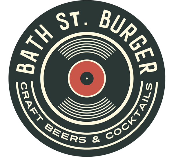 Bath Street Burger